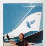Iran Air, Germany