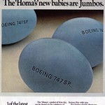 Iran Air - Homa’s new babies
