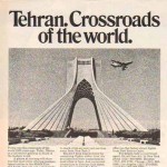 Iran Air - Growing, Your Way
