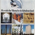 Iran Air - Fly with Homa