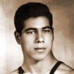 Gholamreza Takhti, Gold Medal, 1956 Melbourne Gholamreza Takhti