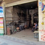 Near Poormeshkati Alley Near Poormeshkati Alley