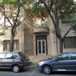 Basiri Street Basiri Street