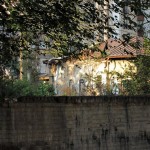 Basiri, Bagh-e-Bank Alley Yakhchal Street