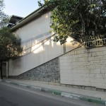 Sheydayi Street Sheydayi Street