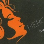 A Business Card of a Barbershop (“Hercutist”) Iranian Business Card (3)