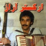 A Business Card of a Music Band Iranian Business Card (19)