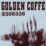 A Business Card of a Café Iranian Business Card (26)