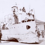 D'Arcy Carnival (1933)