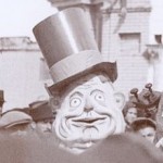Celebration of Termination of D'Arcy Concession in Tehran(1933)