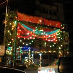 Outdoor Lightings in Iran