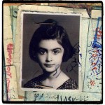 Irandokht, born in 1942 (2)