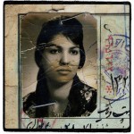 Irandokht, born in 1942 (4)