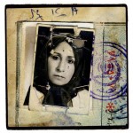 Irandokht, born in 1942 (6)
