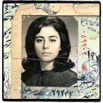 Irandokht, born in 1942 (8)