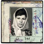 Irandokht, born in 1942 (10)