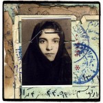 Irandokht, born in 1942 (12)
