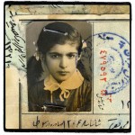 Irandokht, born in 1942 (13)