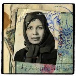 Irandokht, born in 1942 (14)