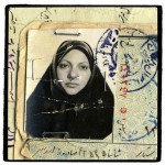 Irandokht, born in 1942 (15)