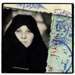 Irandokht, born in 1942 (16)