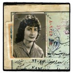 Irandokht, born in 1942 (18)