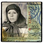 Irandokht, born in 1942 (19)