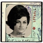 Irandokht, born in 1942 (22)