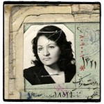 Irandokht, born in 1942 (23)