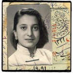 Irandokht, born in 1942 (24)