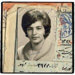 Irandokht, born in 1942 (25)
