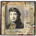 Irandokht, born in 1942 (26)