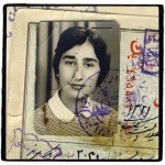 Irandokht, born in 1942 (27)