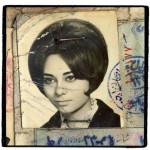 Irandokht, born in 1942 (28)
