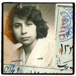 Irandokht, born in 1942 (30)
