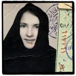 Irandokht, born in 1942 (31)