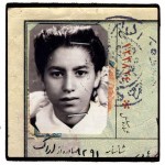 Irandokht, born in 1942 (32)