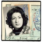 Irandokht, born in 1942 (36)