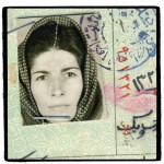 Irandokht, born in 1942 (37)