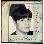 Irandokht, born in 1942 (39)