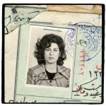 Irandokht, born in 1942 (41)