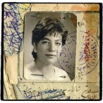 Irandokht, born in 1942 (43)