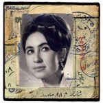 Irandokht, born in 1942 (44)