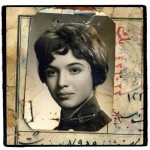 Irandokht, born in 1942 (45)