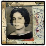 Irandokht, born in 1942 (46)
