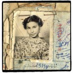 Irandokht, born in 1942 (47)