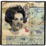 Irandokht, born in 1942 (48)