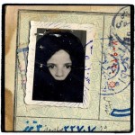 Irandokht, born in 1942 (49)