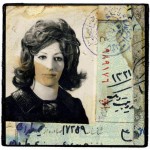 Irandokht, born in 1942 (50)
