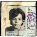 Irandokht, born in 1942 (51)
